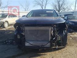 شيفروليه ايكونس